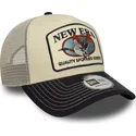 trucker-a-frame-animal-patch-new-era