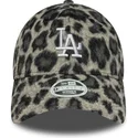 9forty-cosy-animal-los-angeles-dodgers-mlb-new-era