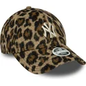 9forty-cosy-animal-new-york-yankees-mlb-new-era