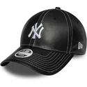 9forty-topstitch-pu-new-york-yankees-mlb-new-era