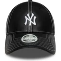 9forty-topstitch-pu-new-york-yankees-mlb-new-era