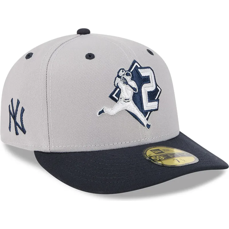 59fifty-player-derek-jeter-new-york-yankees-mlb-new-era