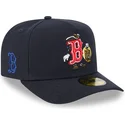 59fifty-a-frame-cartoon-boston-red-sox-mlb-new-era