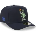 59fifty-a-frame-cartoon-new-york-yankees-mlb-new-era