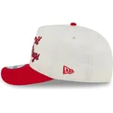 snapback-9fifty-a-frame-chainstitch-detroit-red-wings-nhl-new-era