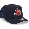snapback-9fifty-a-frame-cartoon-boston-red-sox-mlb-new-era