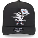 snapback-9fifty-a-frame-cartoon-chicago-white-sox-mlb-new-era