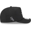 snapback-9fifty-a-frame-cartoon-chicago-white-sox-mlb-new-era