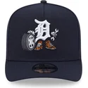 snapback-9fifty-a-frame-cartoon-detroit-tigers-mlb-new-era