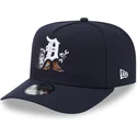 snapback-9fifty-a-frame-cartoon-detroit-tigers-mlb-new-era