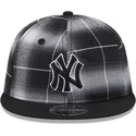 snapback-9fifty-retro-crown-plaid-new-york-yankees-mlb-new-era