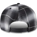 snapback-9fifty-retro-crown-plaid-oakland-athletics-mlb-new-era