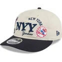snapback-9fifty-retro-crown-scatter-new-york-yankees-mlb-new-era