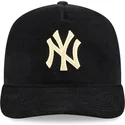 snapback-19twenty-nostalgic-golfer-new-york-yankees-mlb-new-era