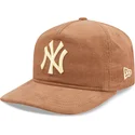 snapback-19twenty-nostalgic-golfer-new-york-yankees-mlb-new-era