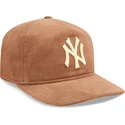 snapback-19twenty-nostalgic-golfer-new-york-yankees-mlb-new-era