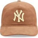 snapback-19twenty-nostalgic-golfer-new-york-yankees-mlb-new-era