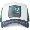 trucker-forest-cas2-for3-beasts-capslab