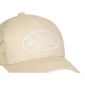 trucker-lof-b35-von-dutch