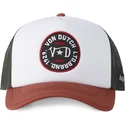 trucker-foam01-von-dutch