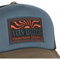 trucker-foam03-von-dutch