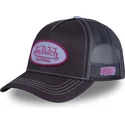 trucker-glit-pu-von-dutch