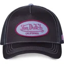 trucker-glit-pu-von-dutch