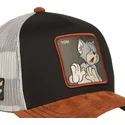 trucker-tom-taj7-tom2-looney-tunes-capslab