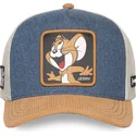 trucker-jerry-taj7-jer-looney-tunes-capslab