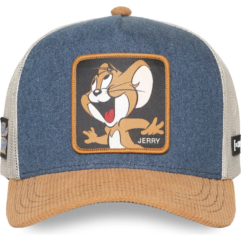 trucker-jerry-taj7-jer-looney-tunes-capslab