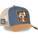 trucker-jerry-taj7-jer-looney-tunes-capslab