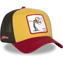 trucker-lucky-luke-lck2-cow-capslab