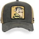 trucker-joe-dalton-lck-joe-lucky-luke-capslab