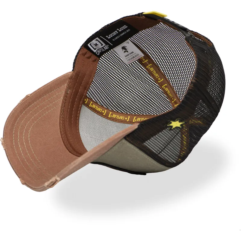 trucker-lucky-luke-lck-cow-capslab