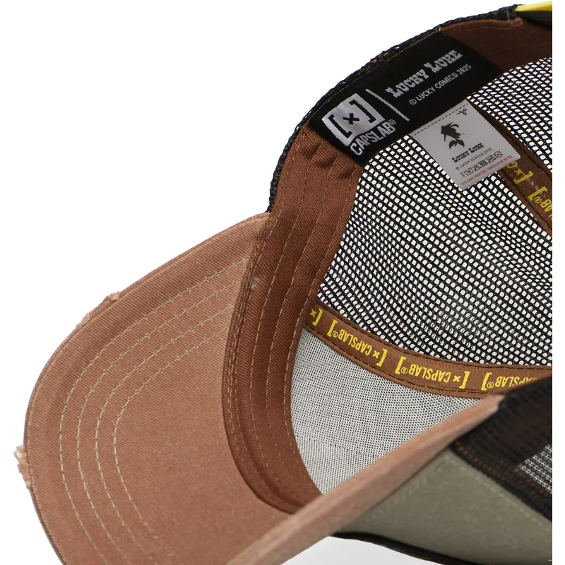 trucker-lucky-luke-lck-cow-capslab