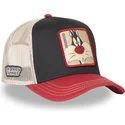trucker-silvestre-loo12-syl-looney-tunes-capslab
