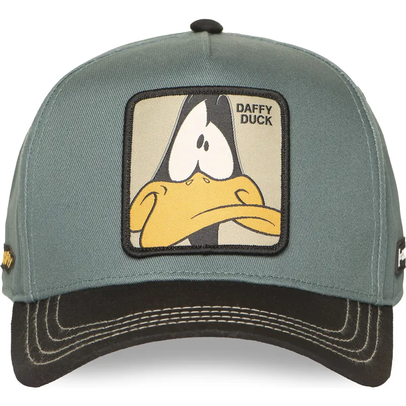 snapback-pato-lucas-loo12-daf2-looney-tunes-capslab