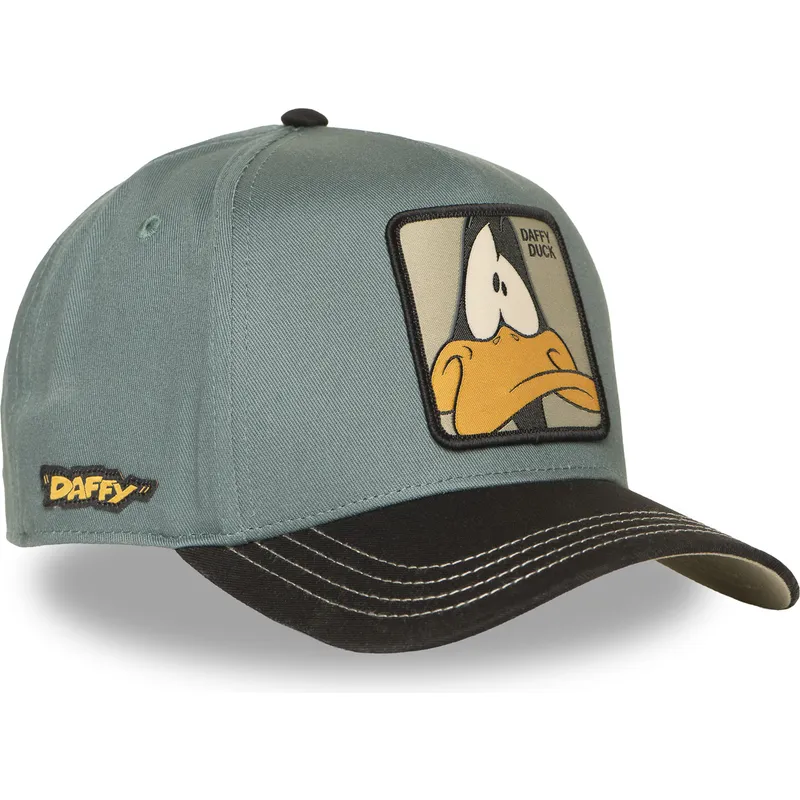 snapback-pato-lucas-loo12-daf2-looney-tunes-capslab