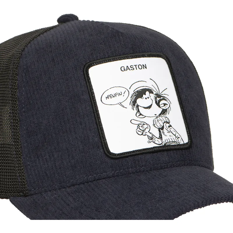 trucker-gaston-lagaffe-glg2-gbd-capslab