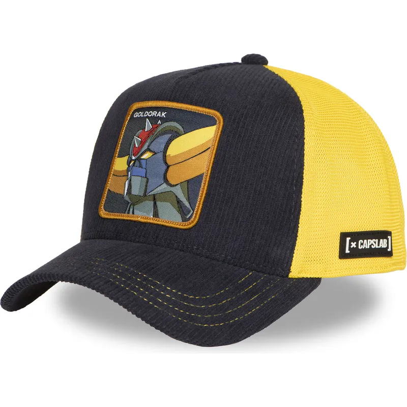 trucker-robot-grendizer-goldorak-gol6-gol-robot-grendizer-capslab