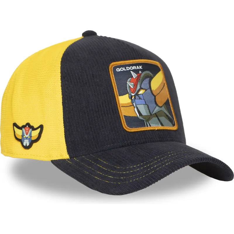 trucker-robot-grendizer-goldorak-gol6-gol-robot-grendizer-capslab