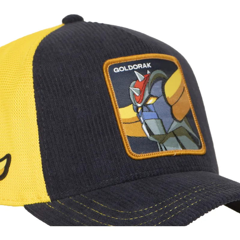 trucker-robot-grendizer-goldorak-gol6-gol-robot-grendizer-capslab