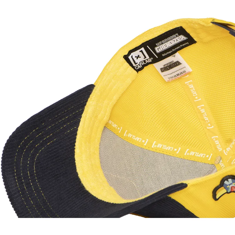 trucker-robot-grendizer-goldorak-gol6-gol-robot-grendizer-capslab