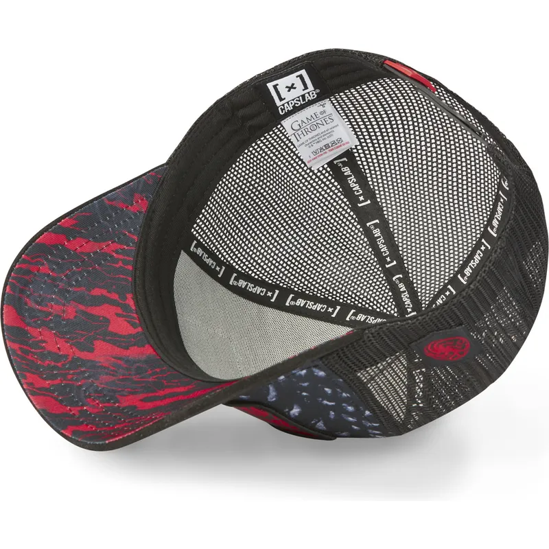 trucker-dracarys-fire-and-blood-got-blo-juego-de-tronos-capslab