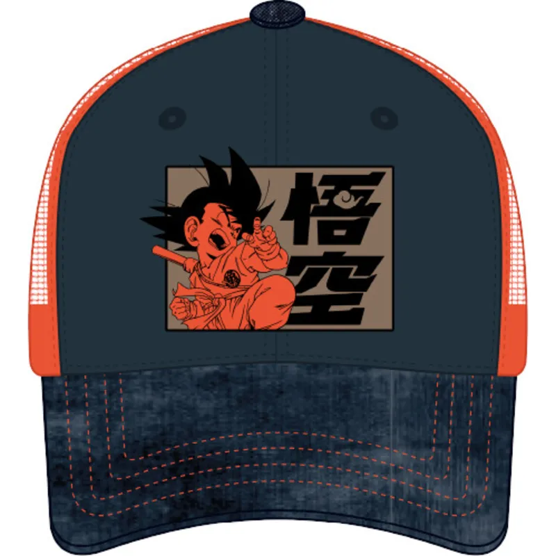 trucker-son-goku-nino-db6-kid-dragon-ball-capslab