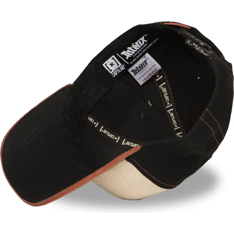 snapback-pcs-ast-asterix-el-galo-capslab