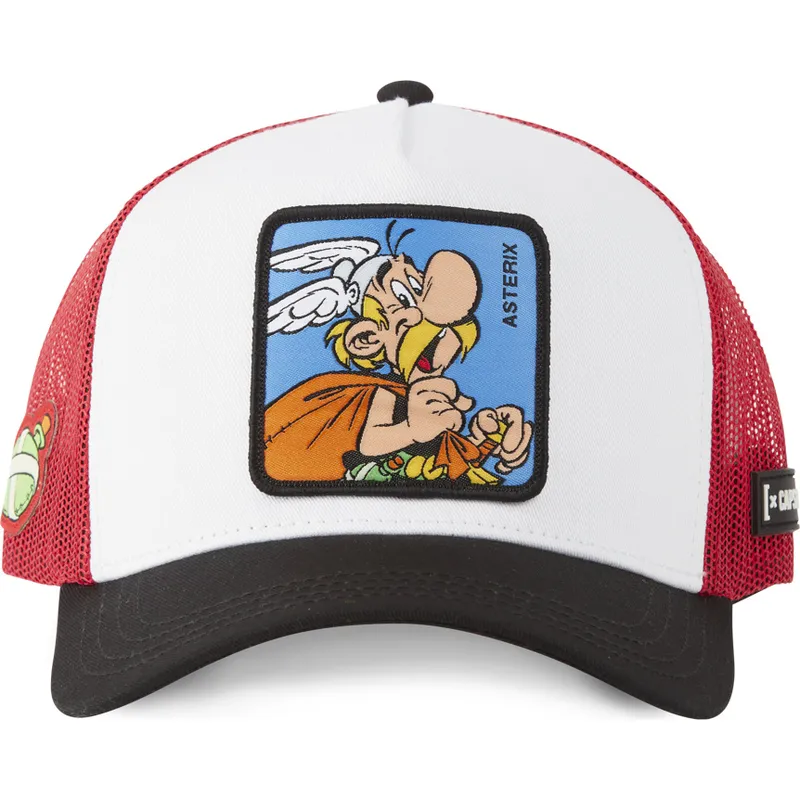 trucker-ast1-gau-asterix-el-galo-capslab