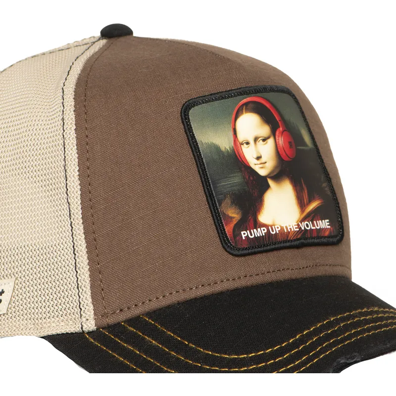 trucker-mona-lisa-pump-up-the-volume-fam-mon-famous-capslab