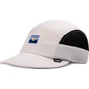 gorra-curva-gris-ajustable-seersoftmesh-soft-fc-de-djinns