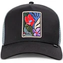 gorra-trucker-negra-m-flowers-hft-de-djinns